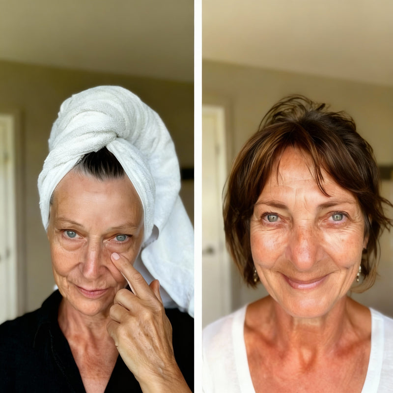 4. Visible Improvements Start Quickly, And Only Get Better With Time