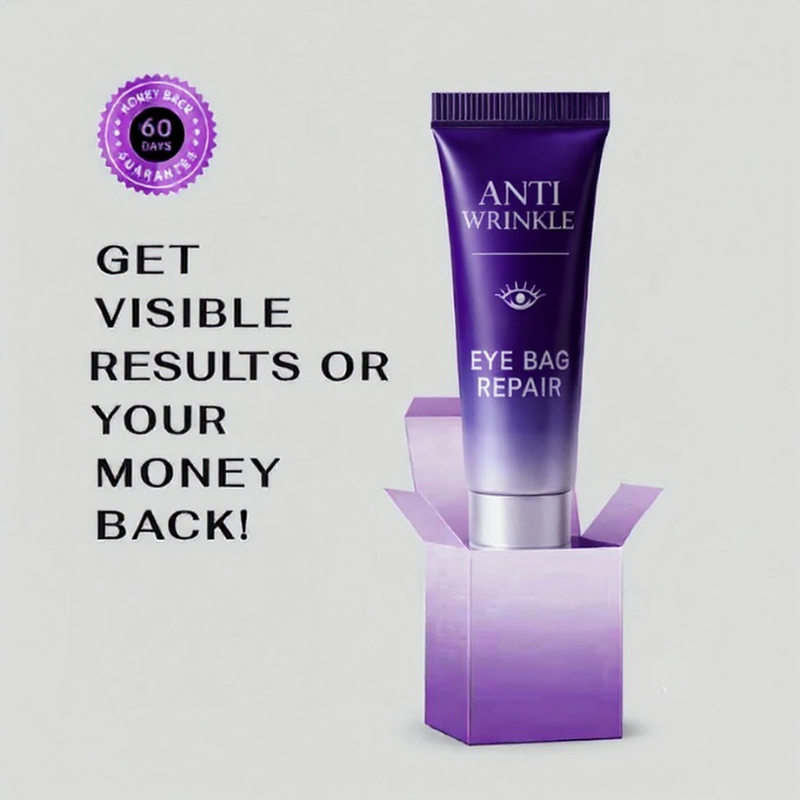 6. Try It 100% Risk-Free, Within 60 Days