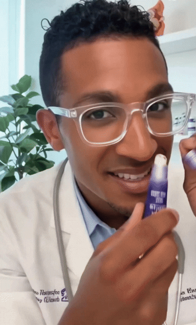 3. Dermatologist-Approved Formula Designed For Mature, Delicate Skin